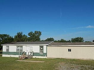 707 N Martin Dr, Fletcher, OK 73541