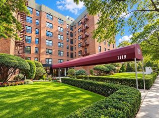 1119 Ocean Pkwy APT 5A, Brooklyn, NY 11230