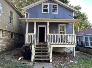 326 N Thorpe St, Kansas City, KS 66102