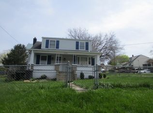1102 2nd Ave, Brunswick, MD