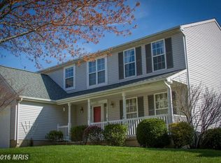 313 Concert Way, Catonsville, MD 21228