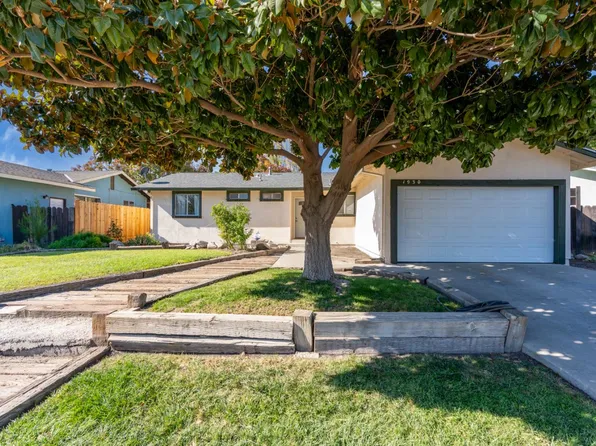 1930 Carol Ave, Dos Palos, CA 93620