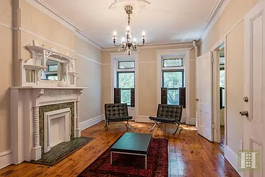 Rented by Halstead Real Estate