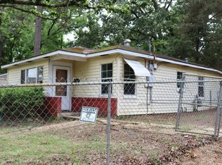 1657 Midway St, Shreveport, LA 71108