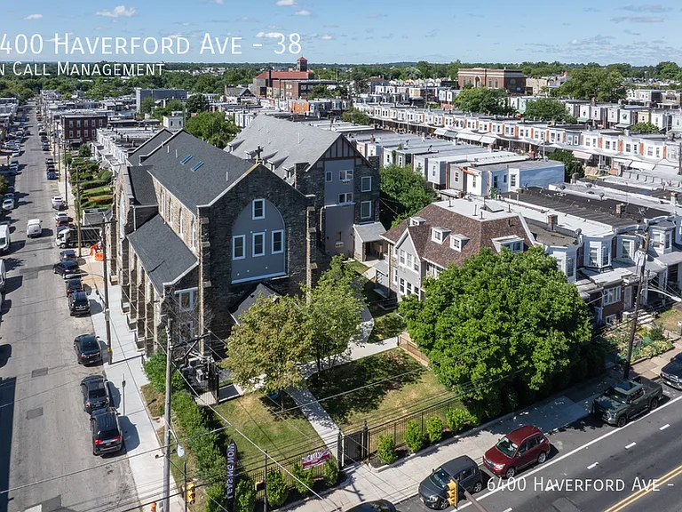 Hillside Lofts — Photo 2