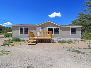 4927 Georgia St, Los Lunas, NM 87031