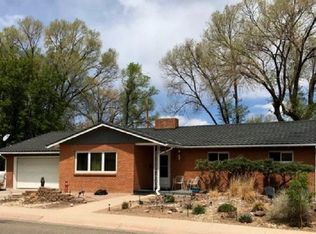 772 Diane Ave, Las Vegas, NM 87701