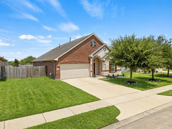 32014 McKinley Run Dr, Hockley, TX 77447