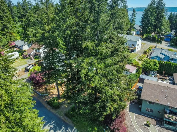 0 XXX Robin Lane, Port Ludlow, WA 98365