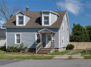 744 Lansing St, Watertown, NY 13601