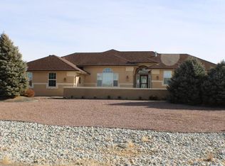 1324 S Winterhaven Dr, Pueblo West, CO 81007