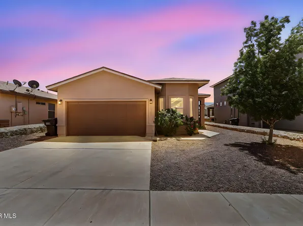 13264 Zambia Ct, El Paso, TX 79928