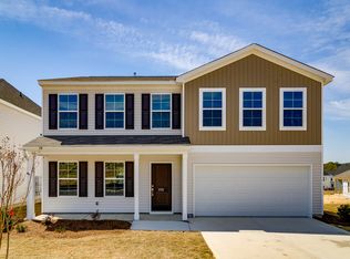 2712 Emonds Field Ln, Lexington, SC 29073