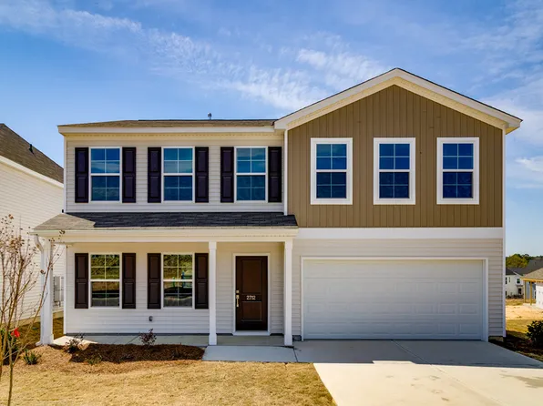 2712 Emonds Field Ln, Lexington, SC 29073