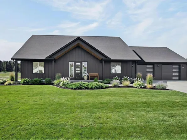 3942 L Garden Spot Rd, Loon Lake, WA 99148