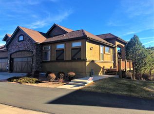 6451 Wind River Point, Colorado Springs, CO 80923