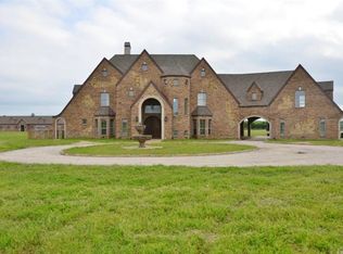 14303 W Fm 455, Decatur, TX 76234