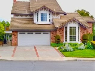 814 San Nicholas Dr, Walnut, CA 91789