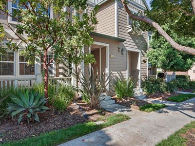 644 Flathead River St, Oxnard, CA, 93036