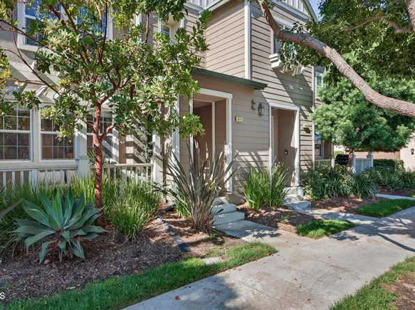 644 Flathead River St, Oxnard, CA 93036