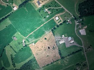 Track 14 & 15 Brush Grove Rd, Willisburg, KY 40078