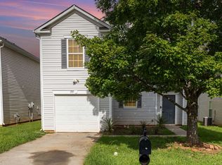 7311 Mitzi Deborah Ln, Charlotte, NC 28269