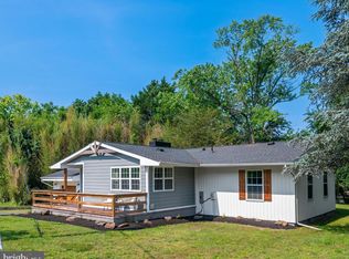 7802 Gary Ln, Severn, MD 21144