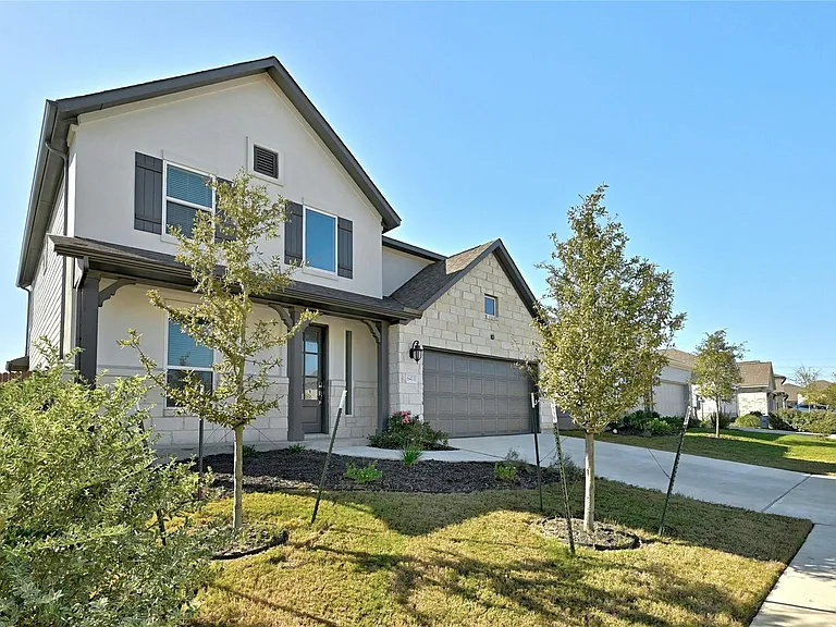 6411 Velvet Leaf Ln — Photo 2