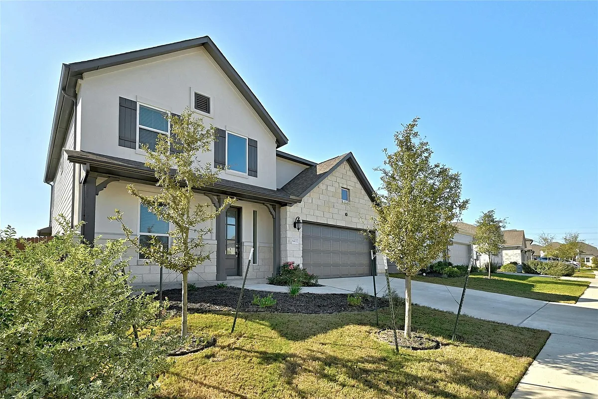 Building Photo - 6411 Velvet Leaf Ln