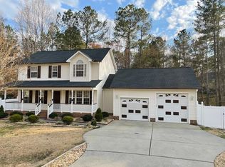 19 Red Leaf Trl, Clayton, NC 27527