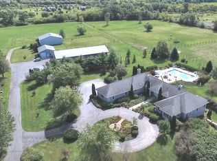 46W901 Ellithorpe Rd, Hampshire, IL 60140