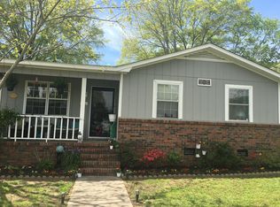 409 3rd St N, Oneonta, AL 35121