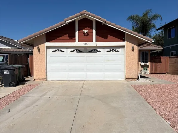 15653 Patricia St, Moreno Valley, CA 92551