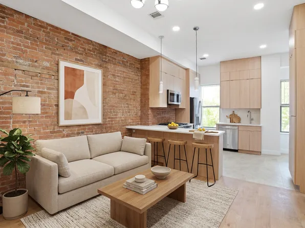 233 1/2 Summit Ave APT 2, Jersey City, NJ 07306
