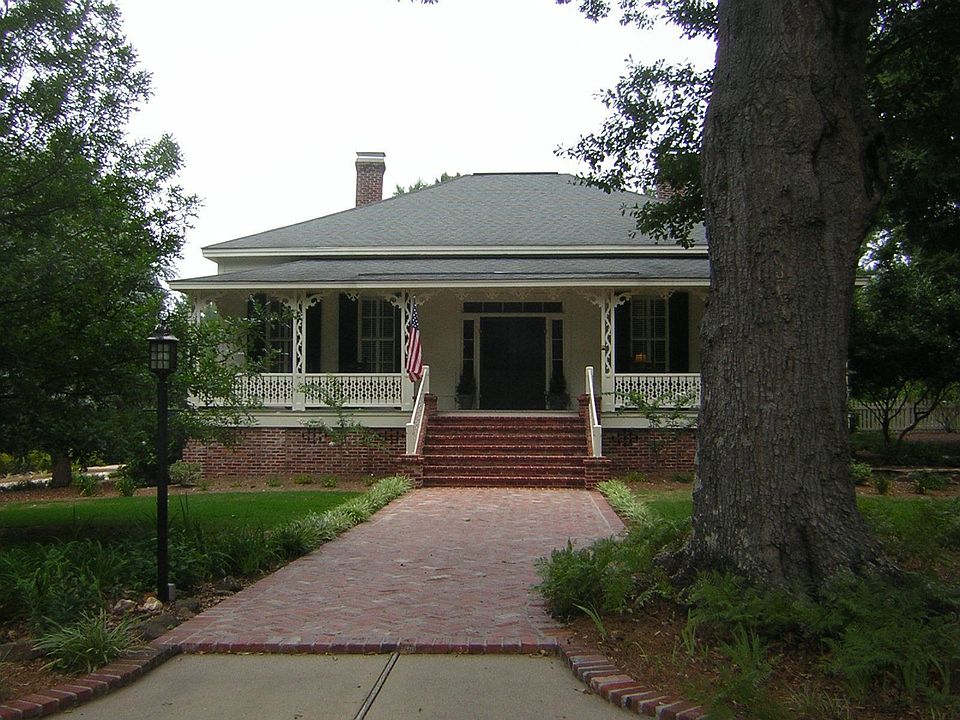 Front view