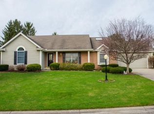 51351 Pembridge Ct, Granger, IN