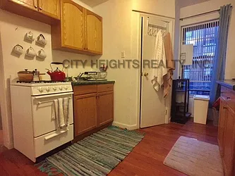 Rented by City Heights Realty