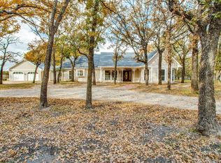 109 N La Colina Rd, Weatherford, TX 76085