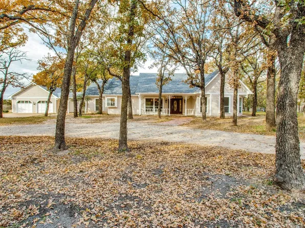 109 N La Colina Rd, Weatherford, TX 76085