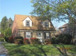 836 Westfield Rd, Springfield, PA 19064