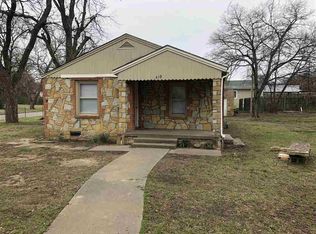 419 6th Ave SE, Ardmore, OK 73401
