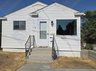 816 Walnut St, Rock Springs, WY 82901