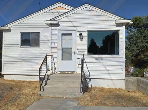 816 Walnut St, Rock Springs, WY 82901
