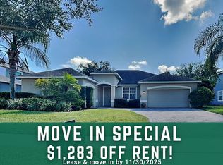 2966 Cardassi Dr, Ocoee, FL 34761