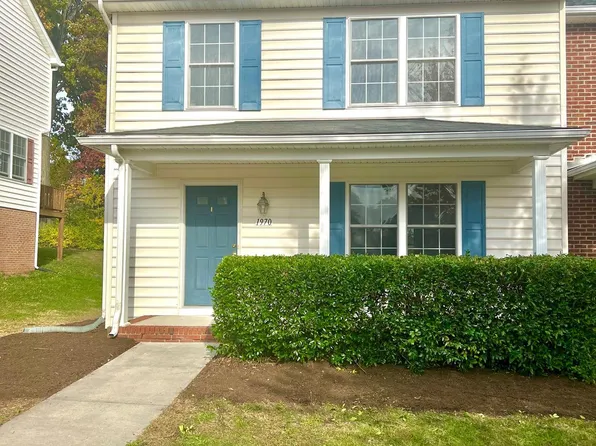 1970 Cidermill Ln, Winchester, VA 22601