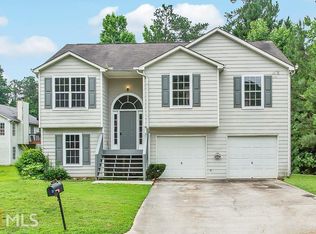 40 Alderman Trce, Austell, GA 30168