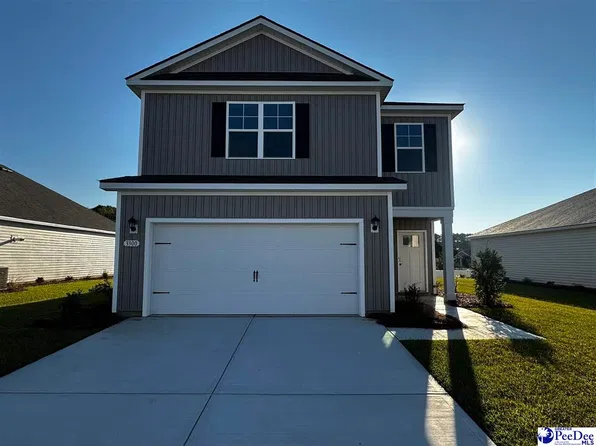 3300 Royal Star Ln, Florence, SC 29501