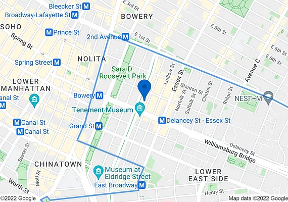 Rented by REAL New York | media 12