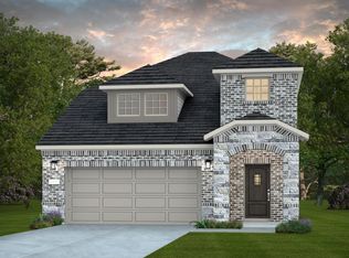 Nordheim Plan, Ellerden, Tomball, TX 77377