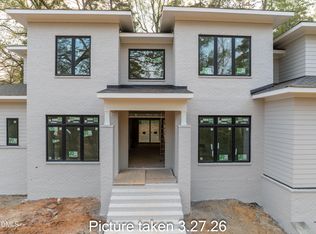 3521 Brook Dr, Raleigh, NC 27609